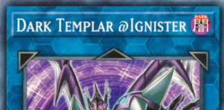 Dark Templar @Ignister