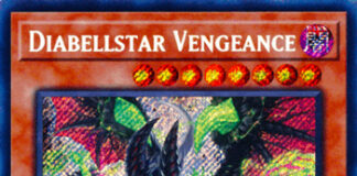 Diabellstar Vengeance