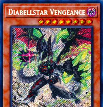 Diabellstar Vengeance