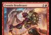 Evendo Brushrazer