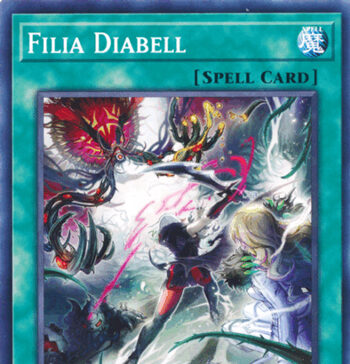 Filia Diabell
