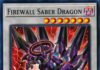 Firewall Saber Dragon
