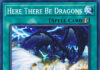 Here There Be Dragons
