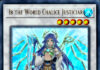 Ib the World Chalice Justiciar