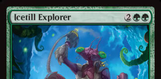 Icetill Explorer