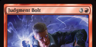 Judgment Bolt
