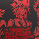 New Yu-Gi-Oh! TCG Product – Legendary 5D’s Decks