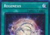 Regenesis