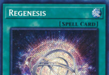 Regenesis