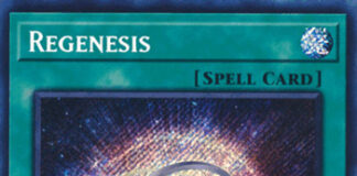 Regenesis