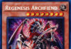Regenesis Archfiend