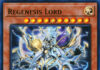 Regenesis Lord