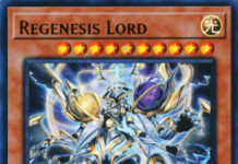Regenesis Lord