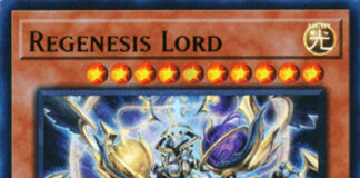 Regenesis Lord