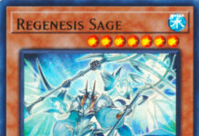 Regenesis Sage