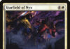 Starfield of Nyx