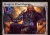 Tezzeret, Cruel Captain