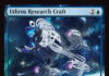 Uthros Research Craft