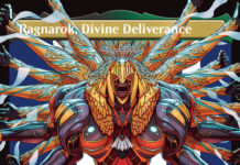 Ragnarok, Divine Deliverance