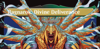 Ragnarok, Divine Deliverance