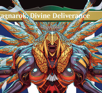 Ragnarok, Divine Deliverance
