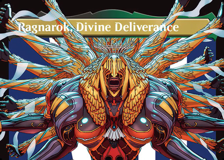 Ragnarok, Divine Deliverance