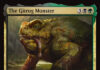 The Gitrog Monster