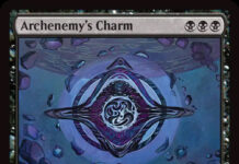 Archenemys-Charm
