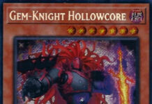 Gem-Knight Hollowcore