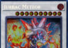 Jurrac Meteor