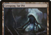 Creeping Tar Pit