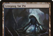 Creeping Tar Pit