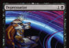 Depressurize