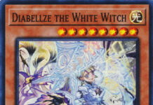 Diabellze the White Witch