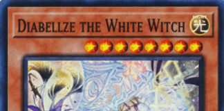 Diabellze the White Witch