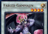 Fabled Gammajin