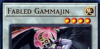 Fabled Gammajin