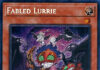 Fabled Lurrie
