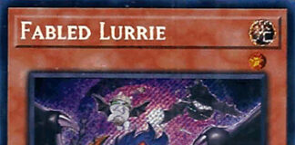 Fabled Lurrie