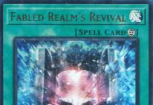 Fabled Realm's Revival