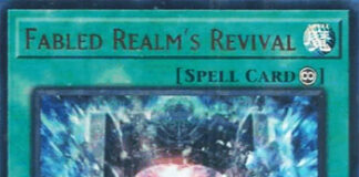 Fabled Realm's Revival