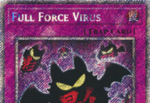 Full Force Virus