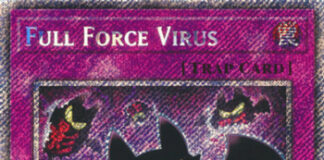 Full Force Virus
