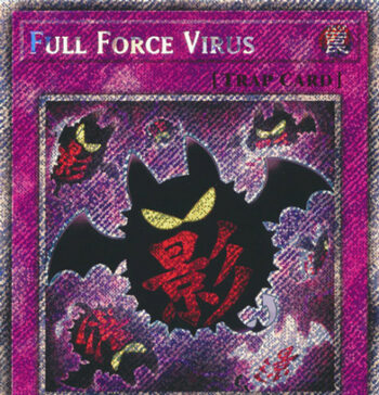 Full Force Virus