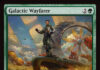 Galactic Wayfarer