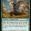Galactic Wayfarer  – Edge of Eternities MTG Card of the Day