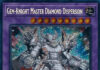 Gem-Knight Master Diamond Dispersion