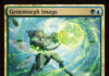 Genemorph-Imago