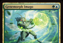 Genemorph-Imago