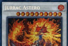 Jurrac Astero